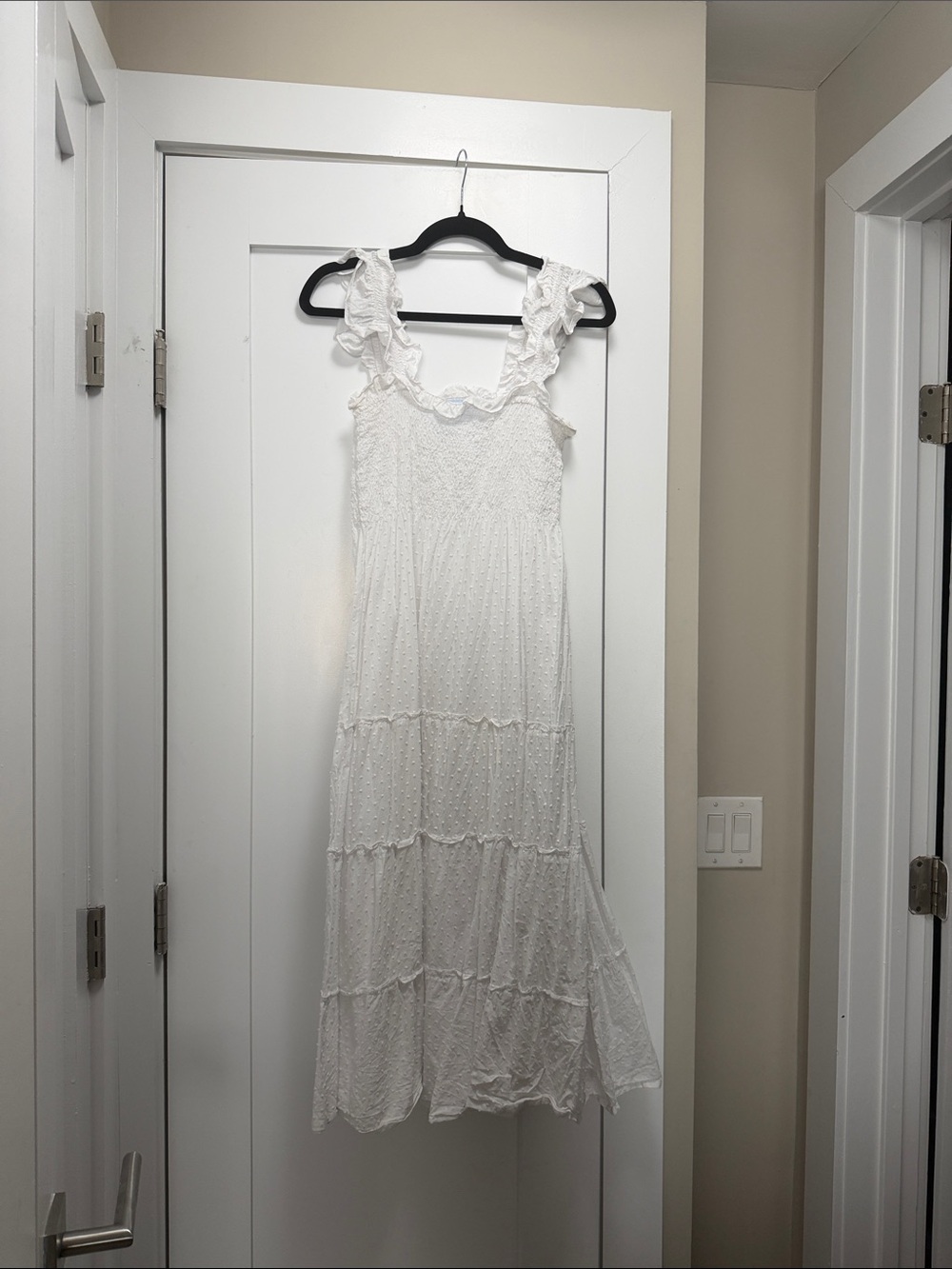 Hill House Ellie Nap Dress